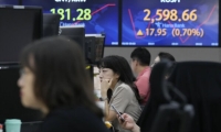 美国第一季度实际个人消费支出环比增长1